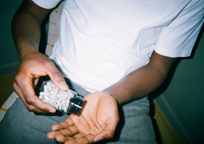 Hair Loss and Nutrition: Exploring the Role of Vitamin Deficiency