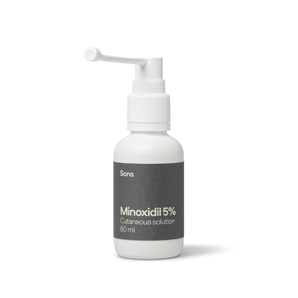 Minoxidil
