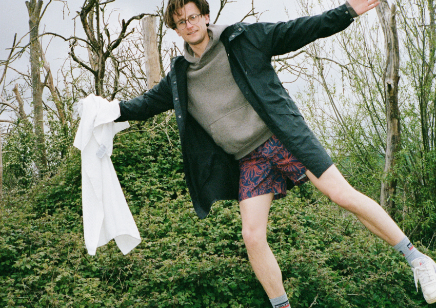 Receding Hair Lines: The Facts 