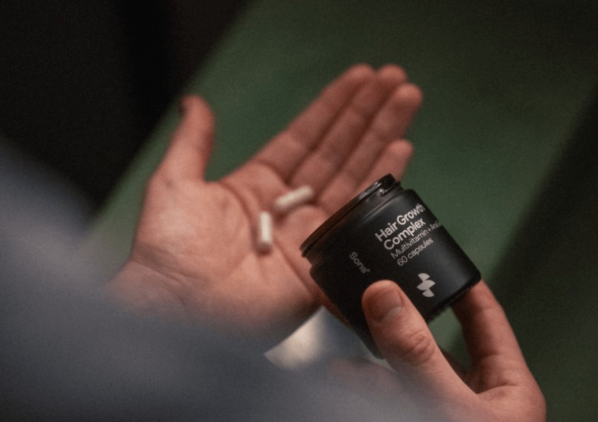 Optimising Your Hair Loss Treatment Plan