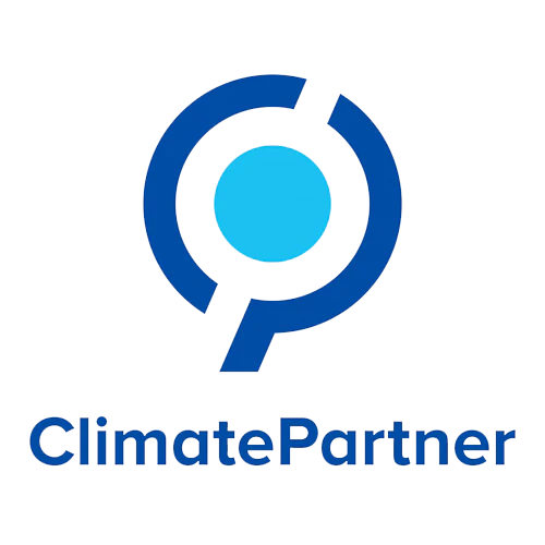 We are climate neutral